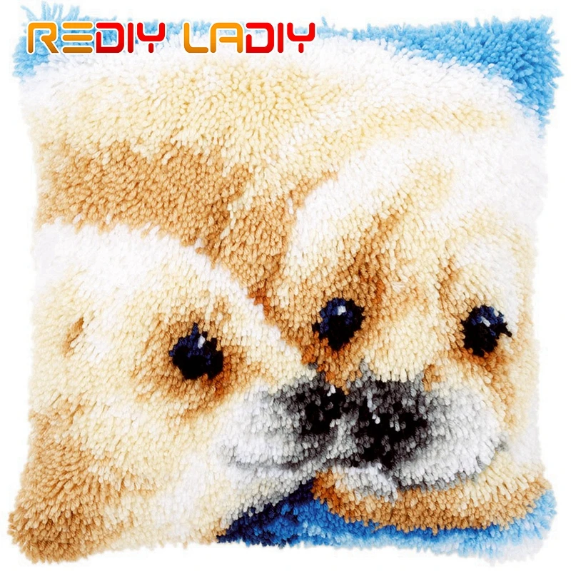 Набор крючков с защелкой наволочка для котят вязания крючком чехол подушки из