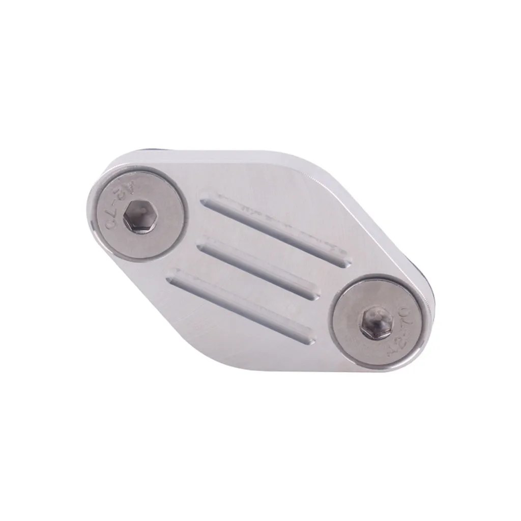 Автомобильная трубка выпускной коллектор комплект пластин L S LQ4 удаленная