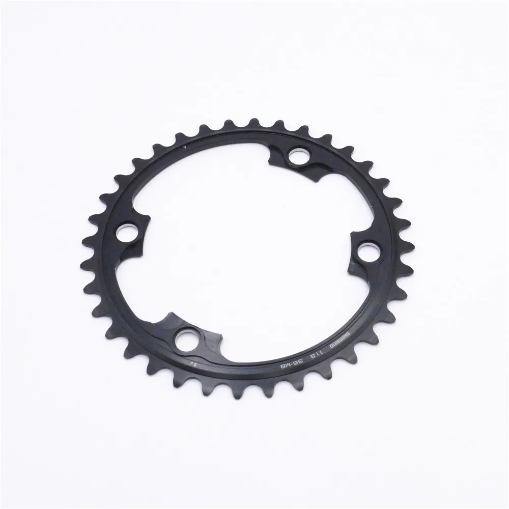 Комплект звездочек Shimano Dura-Ace R9000 R9100 комплект аксессуаров для ремонта шин 55T 54T 53T 52T