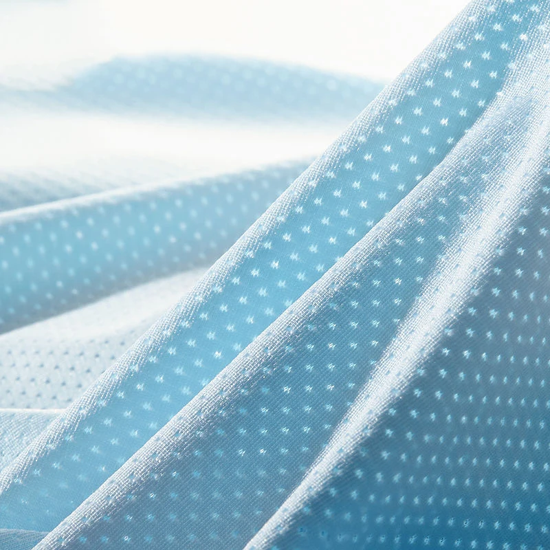 

4pcs/Lot Men's Panties Male Underpants Man Pack Shorts ventilation Boxers Underwear Slip Homme Mesh Pants