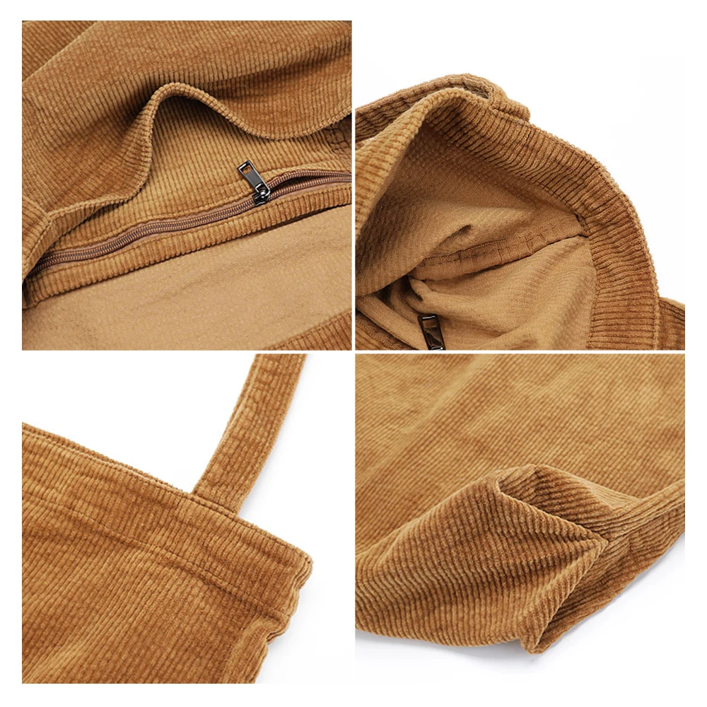 Women Big Canvas Shopping Bag Reusable Soild Extra Large Tote Grocery Eco Environmental Shopper Shoulder Bags For Young Girl |