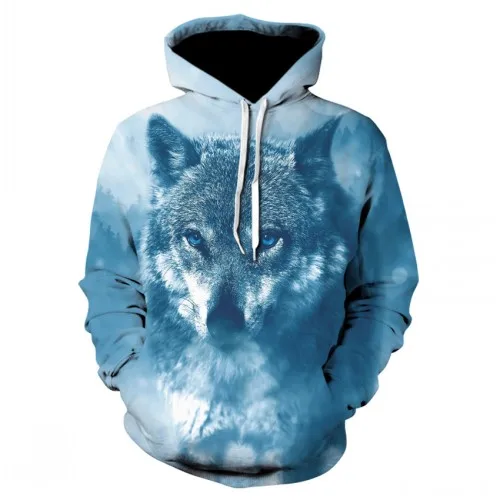 

The 2021 3D hoodie sweatshirt
