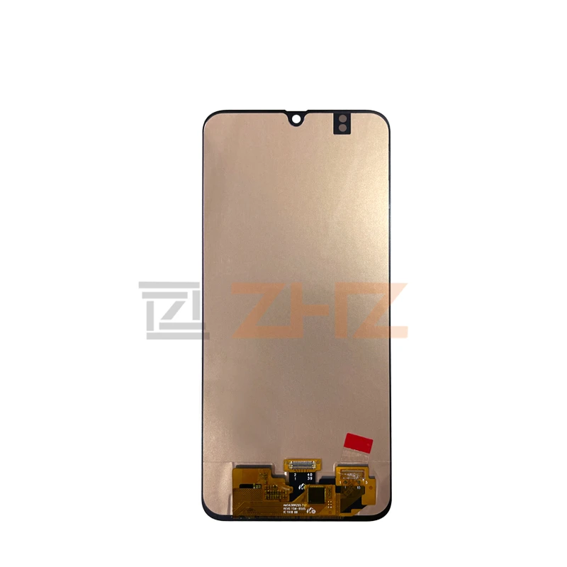 ЖК дисплей для Samsung Galaxy M30 2019 M305 сенсорный экран с дигитайзером в сборе замена 100%