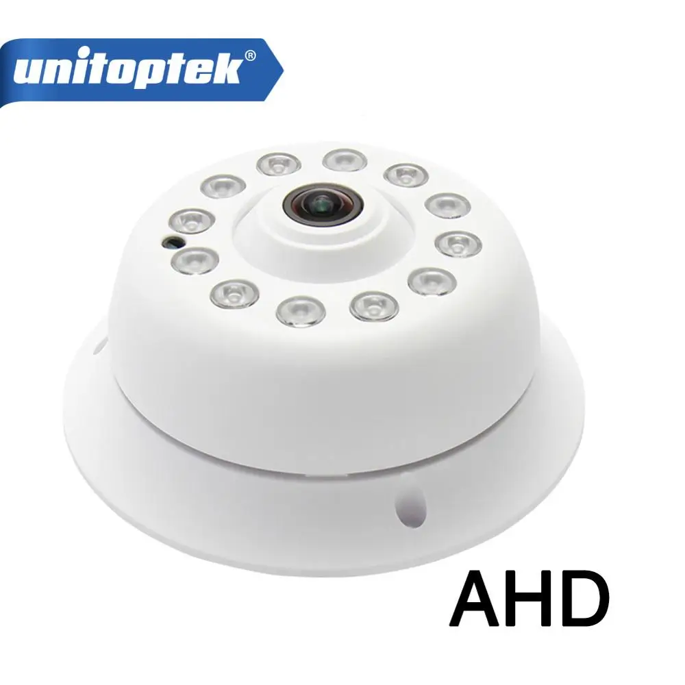 HD 720P 1.0MP 4 в 1 аналоговая камера видеонаблюдения ночного видения