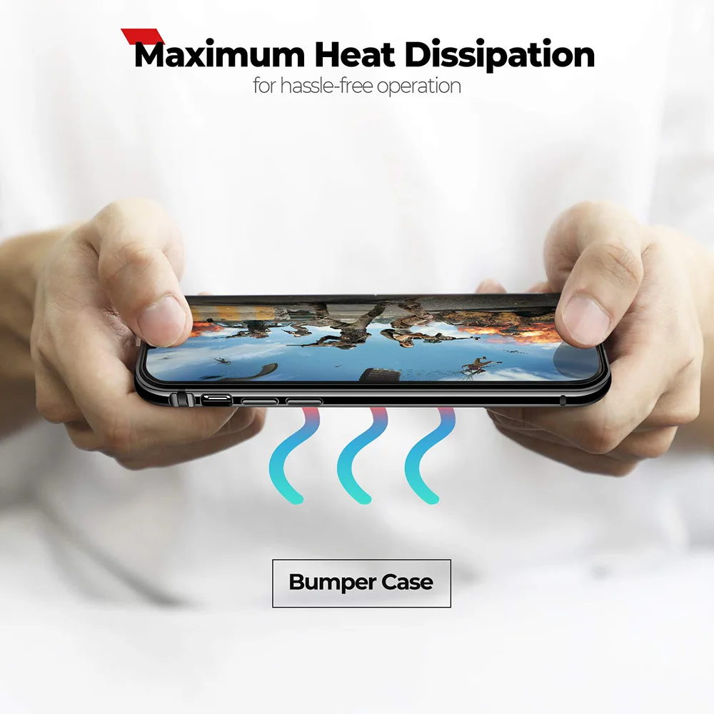 Чехол-бампер для Iphone 11 Pro Max XS MAX XR X 7 8 Plus, чехол-бампер, жесткий тонкий бампер, мягкий ТПУ, внутренняя рамка, аксессуары