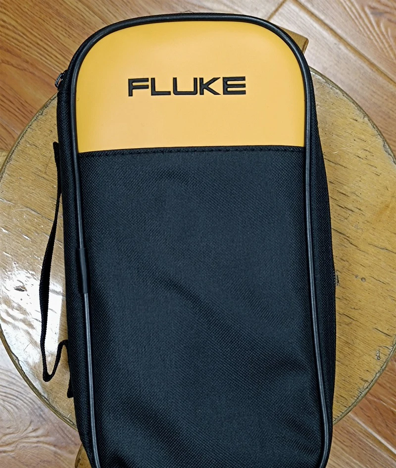 [Новинка 100%] Чехлы для инструментов FLUKE мягкий чехол переноски мультиметра Fluke 287C