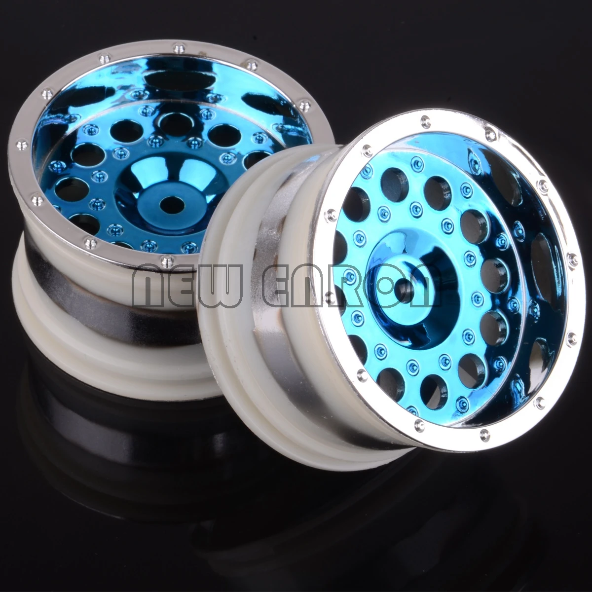 Новые автозапчасти ENRON HSP Racing 2P обод колеса 86015T 1/16 весы RC 1:16|Детали и аксессуары| |