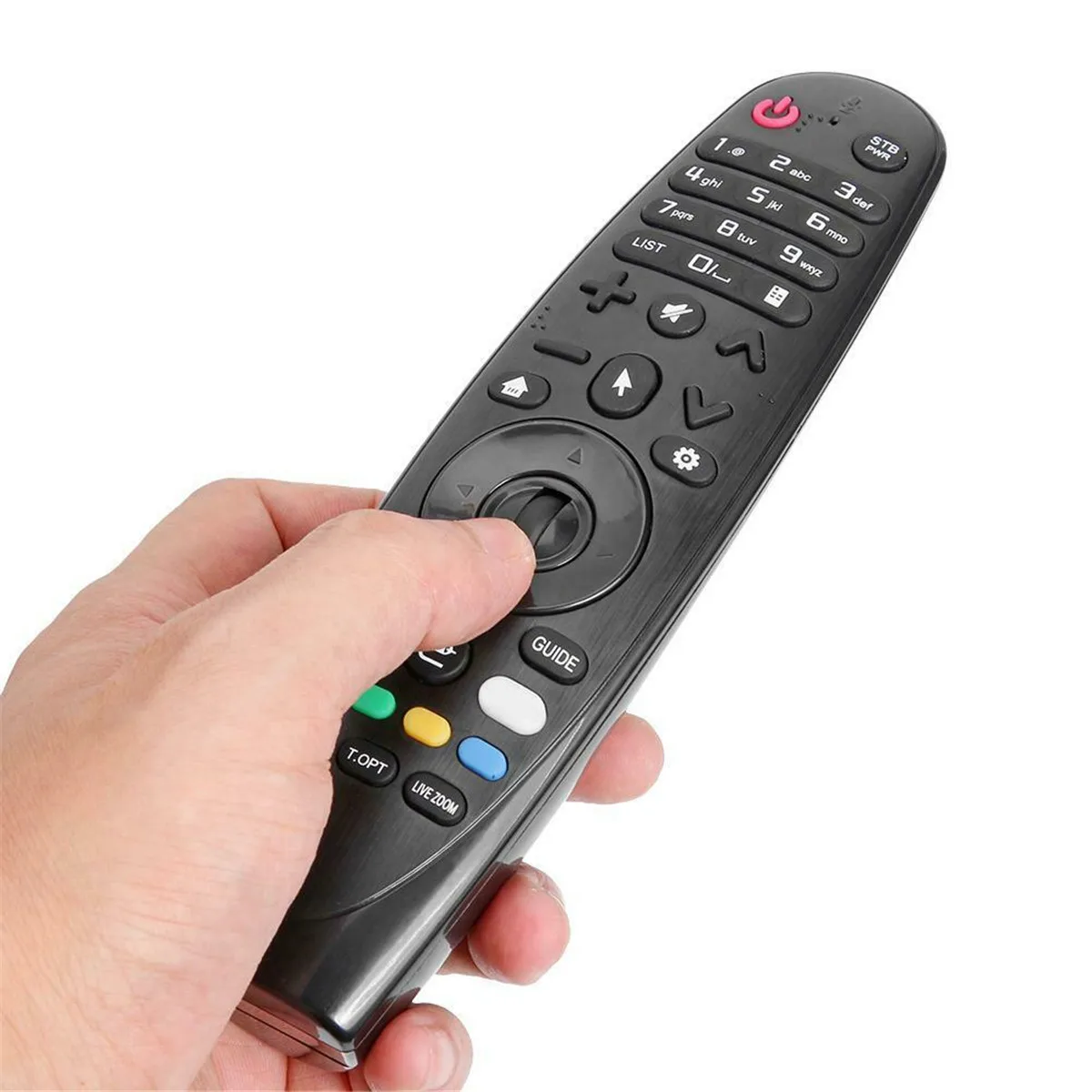 Пульт дистанционного управления AKB75375501 для LG Smart TV пульт OLED55E8P SK8000 UK6300