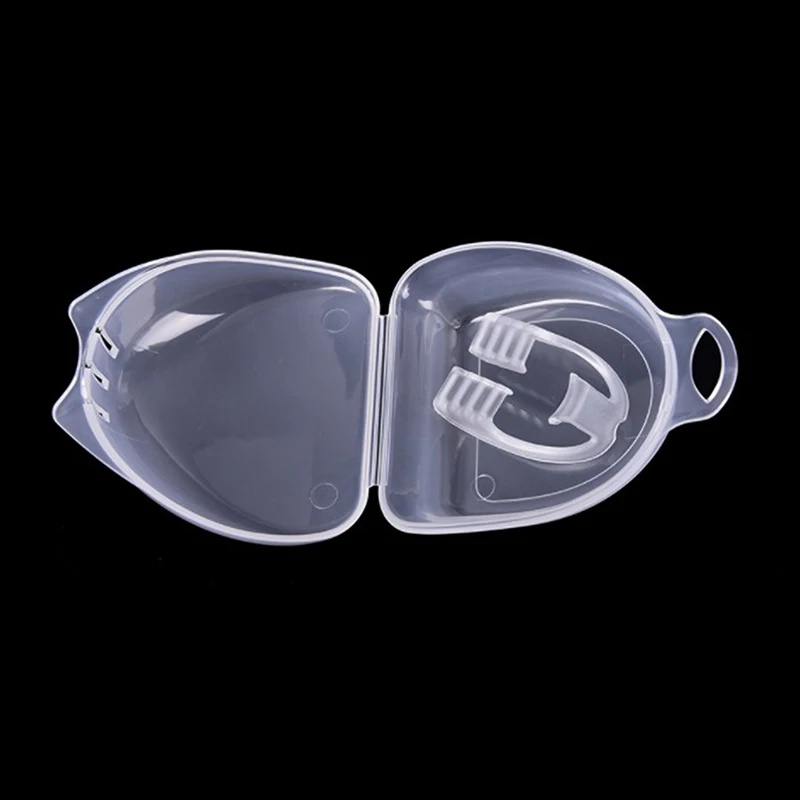 

Teeth Guard Teeth Grinding Protective Brace Bruxism Brace Anti Snoring Teeth