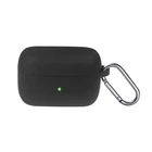 Пылезащитный силиконовый защитный чехол для наушников чехол для-Jabra Elite 85t наушники