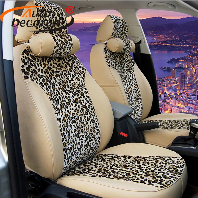 AutoDecorun чехлы для сидений из искусственной кожи Hyundai Coupe аксессуары набор 2006 Чехлы