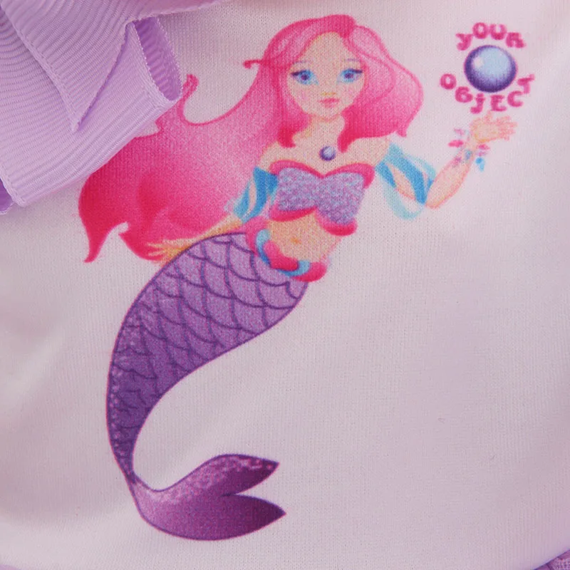 Фиолетовая серия подходит для 18-дюймовых американских кукол и 43 см аксессуары