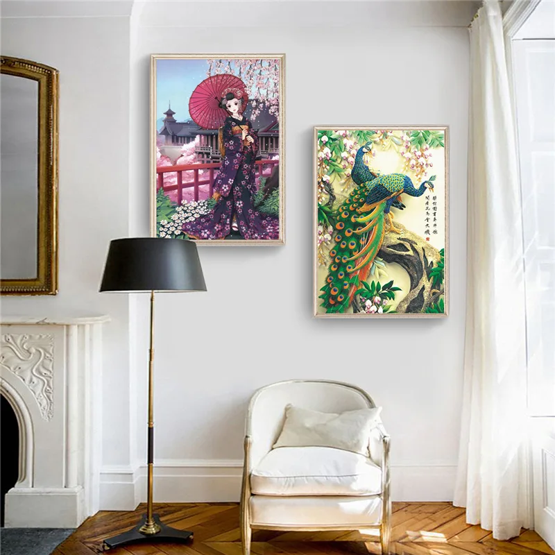 Пазл деревянный с высокой степенью сложности 1000 шт. | Игрушки и хобби