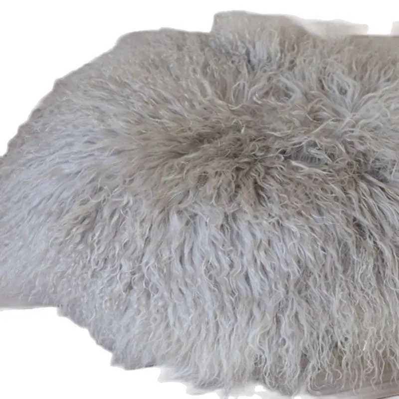 Фон для фотосъемки новорожденных с изображением слоновой кости белого кудрявого