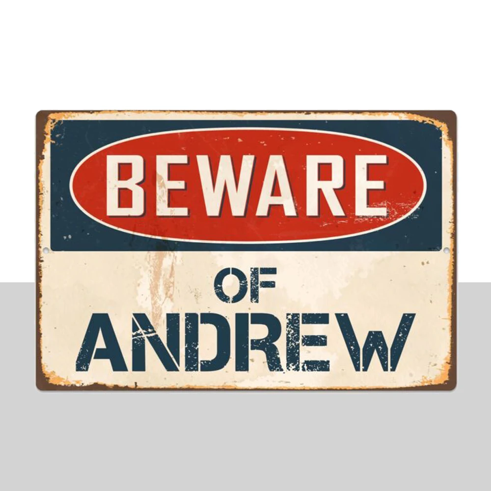 

Предупреждающая площадь, патрулированная мальтисом 8x12 дюймов, металлический знак, новинка, металлический декор