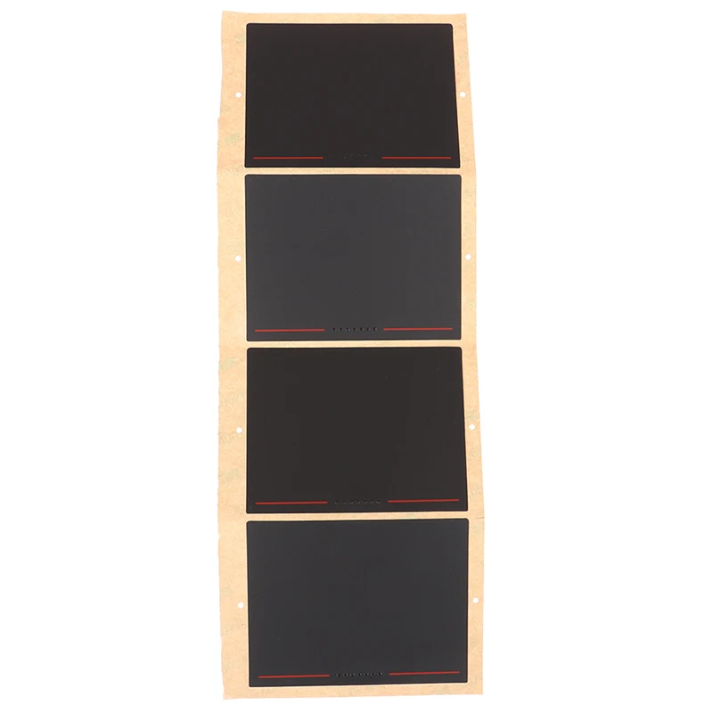 Наклейки для сенсорной панели Lenovo Thinkpad X240 X250 X230S X240S 4 шт. | Электроника