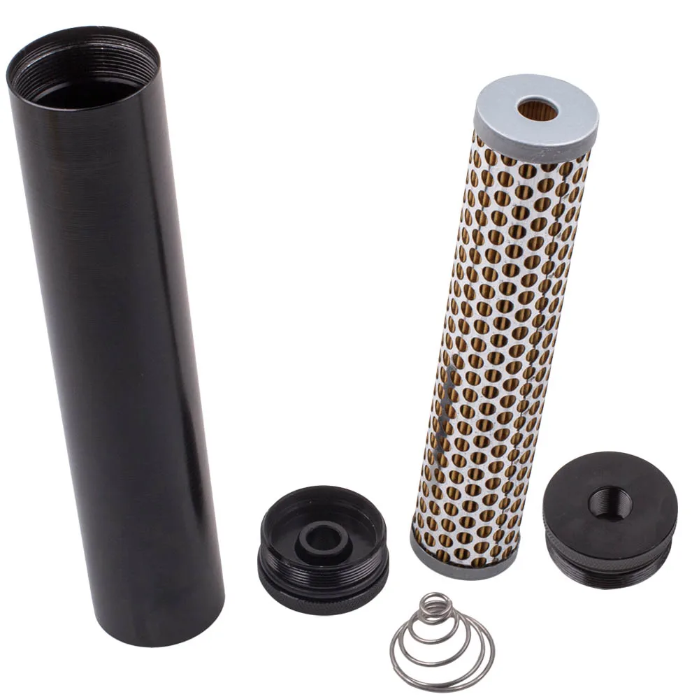 5/8 24 &quot1/2&quot низкопрофильный топливный фильтрующий бумажный элемент для 4003 WIX 24003