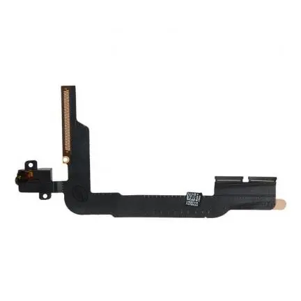 Шлейф с аудио разъемом для Apple iPad 3 821-1657-A PARTS-194870 | Компьютеры и офис
