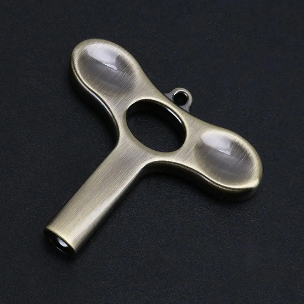 

Drum Key Wrench Square Screw Mouth Drum Key with Continuous Motion Speed Key Universal Drum Tuning Key