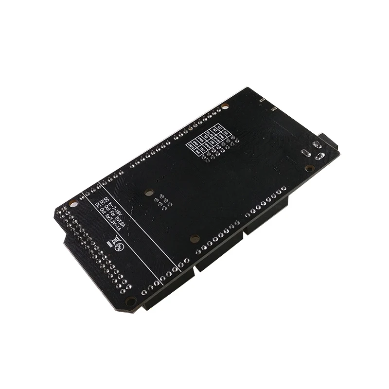 Mega2560 + Wi Fi R3 ATmega2560 ESP8266 32 Мб памяти Φ CH340G. Совместимость с Arduino Mega NodeMCU для WeMos