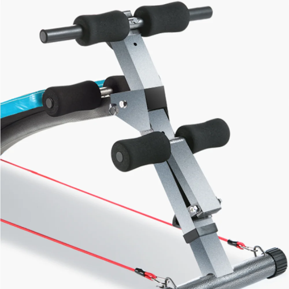 

Healthy web Fitness Equipment Dumbbell bench Abdominal muscles