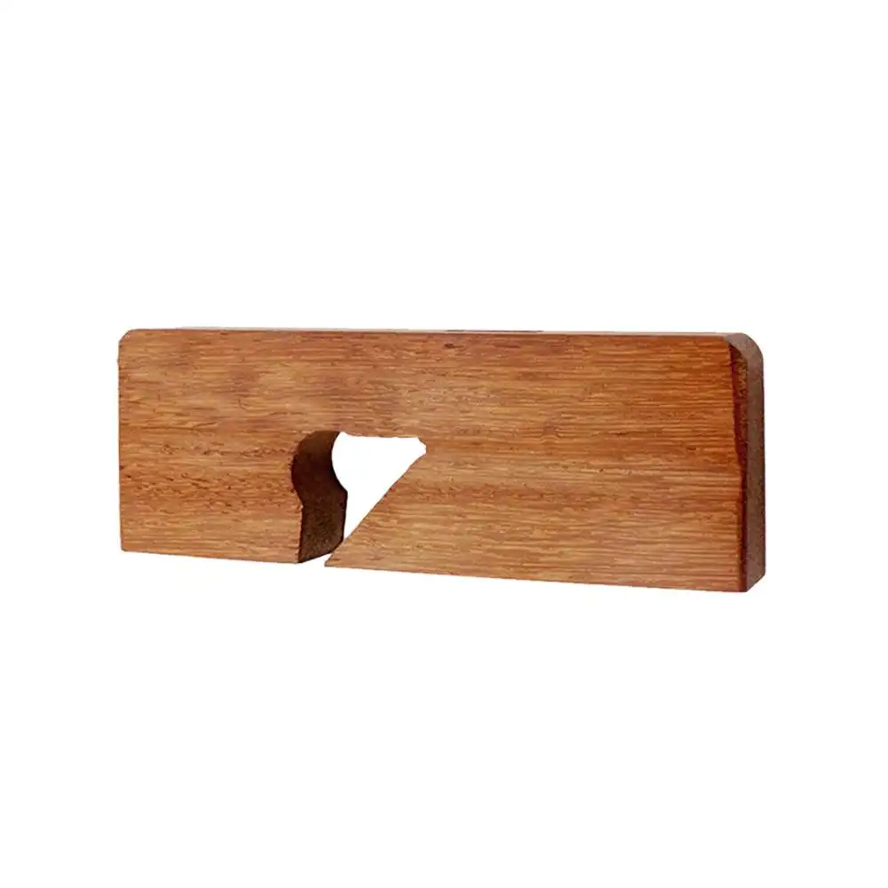 

Mini Wood Plane Carpenter Grooving Trimming Planer Woodworking Hand Tool 150mm