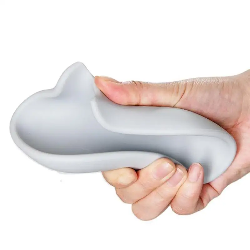 Силиконовый держатель для мыла и посуды полка душевой дома ванной кухни