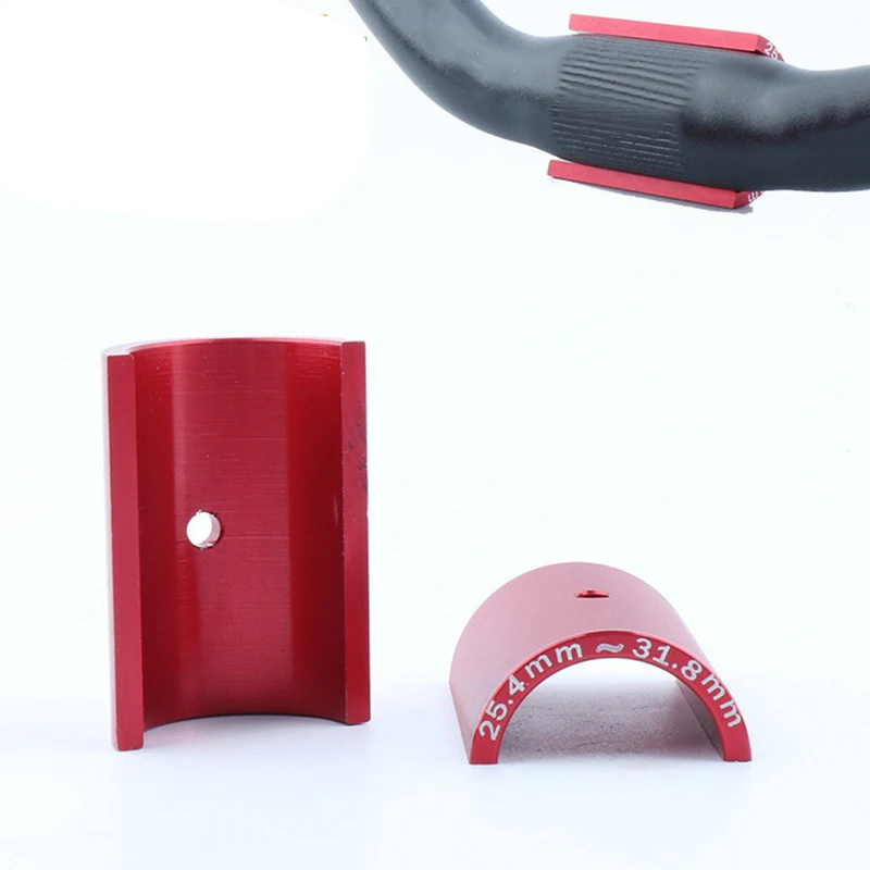 

Comfortable Spacer Outdoor Bicycle Bike Handlebar Bar Shim Accessories