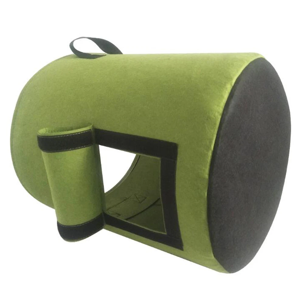 Сумка для садовых помидоров 3 размера с ручками|Тканевые горшки рассады| |