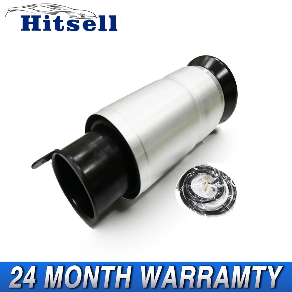 Новая Передняя Пневматическая Подвеска для Range Rover Sport Discovery 3/4 пневматическая