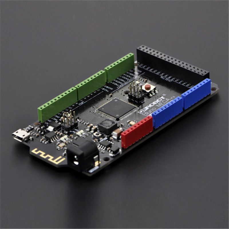 AiSpark bluo Mega 2560-Arduino 2560 с Bluetooth 4 0 | Компьютеры и офис
