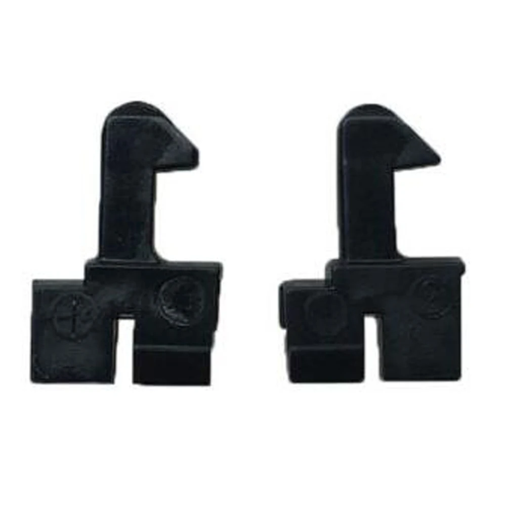 4X Top LCD Screen Rear Cover Hook Clip Lock For Lenovo Thinkpad T430 T430I