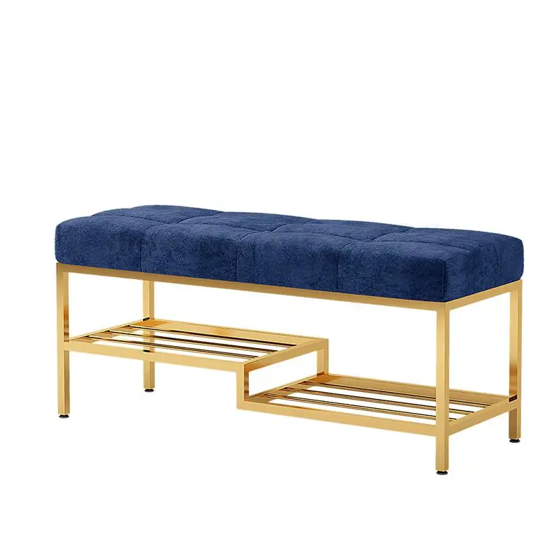 Скандинавский табурет для обуви дома простая дверь креативный шкаф дверной