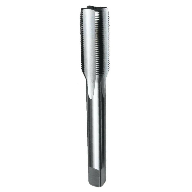 

1/2-36 (1/2x36) Right Hand Plug Taps Silver HSS Cutting Tapping Metalwork Tools
