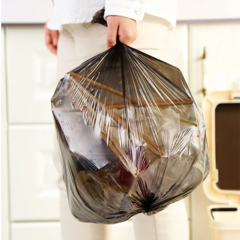 JOYBOS мешок для мусора 5 рулонов цвет бытовая точка Break пластиковый кухня отель