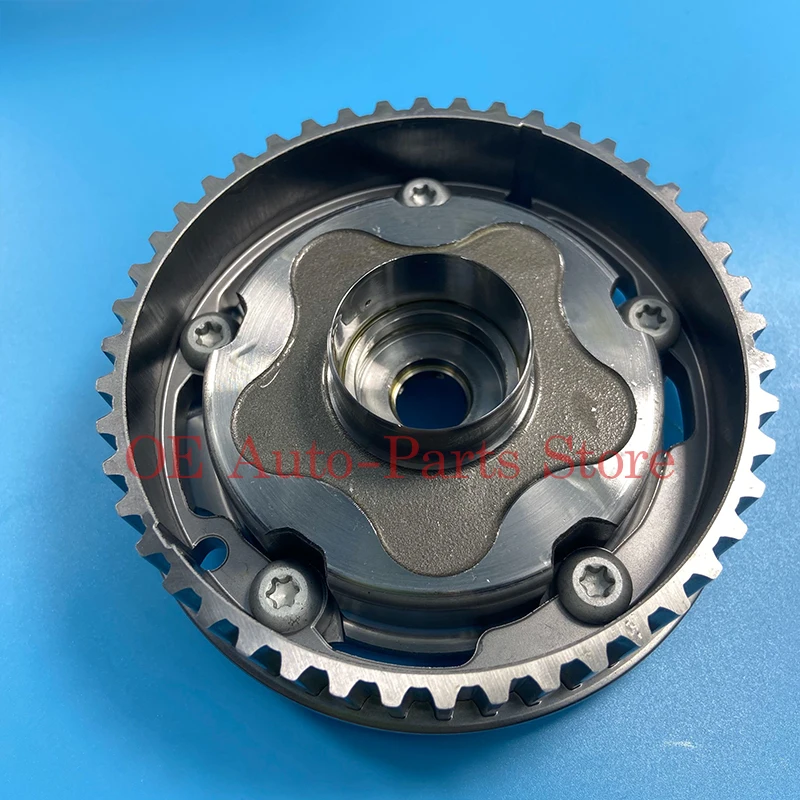 55567049 Распредвал для Chevrolet Aveo Cruze Sonic Pontiac G3 Opel Vauxhall Zafira Astra 55567048 л 55568386 л|Распредвалы