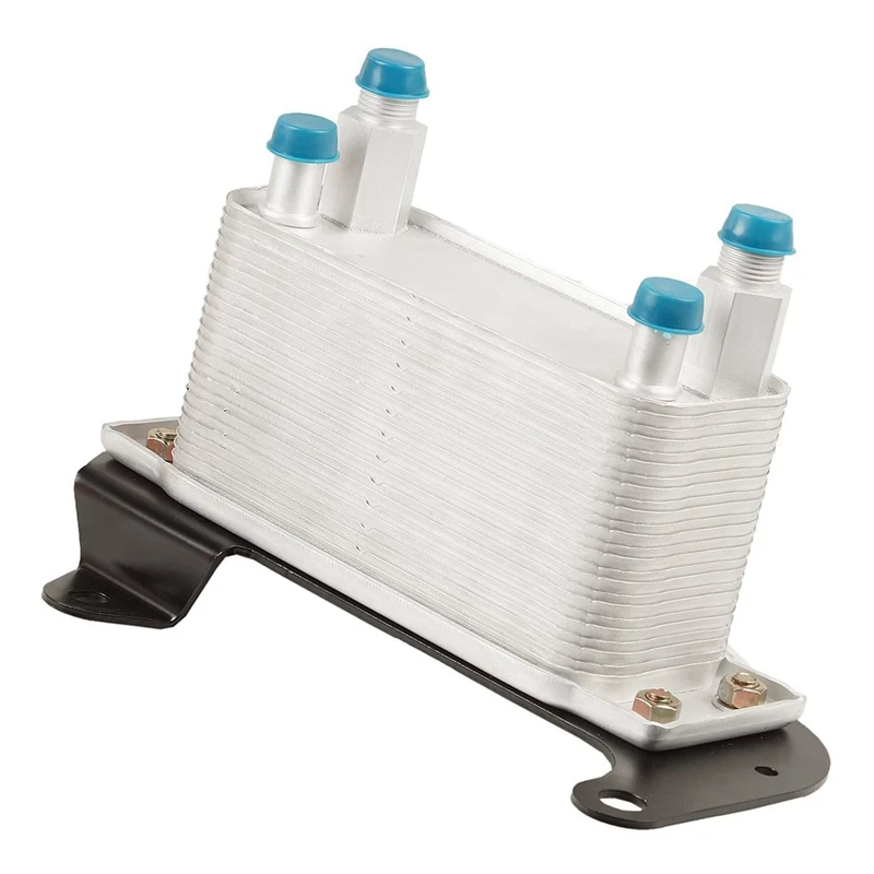 Передний преобразователь крутящего момента трансмиссионный масляный радиатор