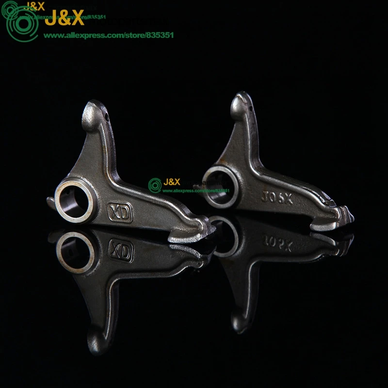 

Запчасти для мотоциклетного двигателя Cam and Racing бесшумный рокер Arm CG125 125cc 150cc распределительный вал