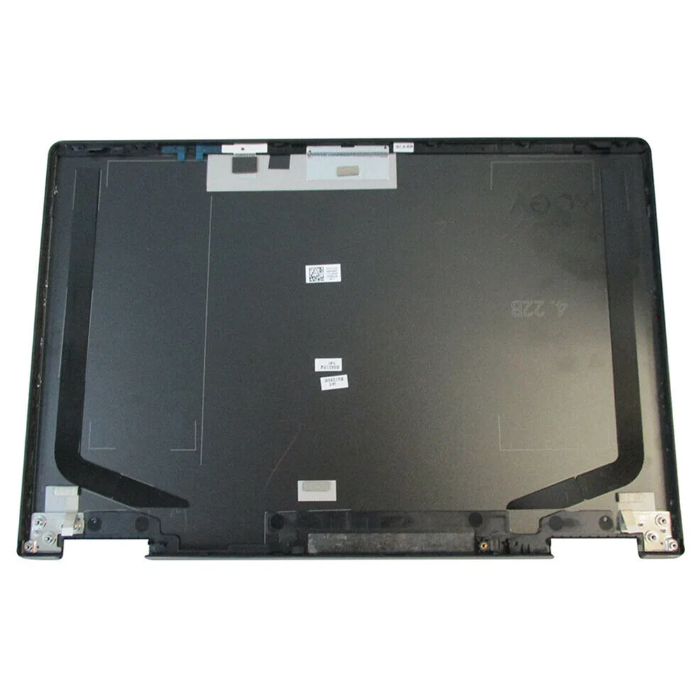 

New For Lenovo Yoga 710-15ISK 710-15IKB Black LCD Back Cover 5CB0L47338