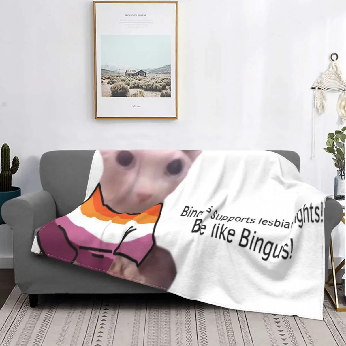 

Bingus-Manta a cuadros para cama, colcha de verano, a cuadros, para Picnic, Text145 YX