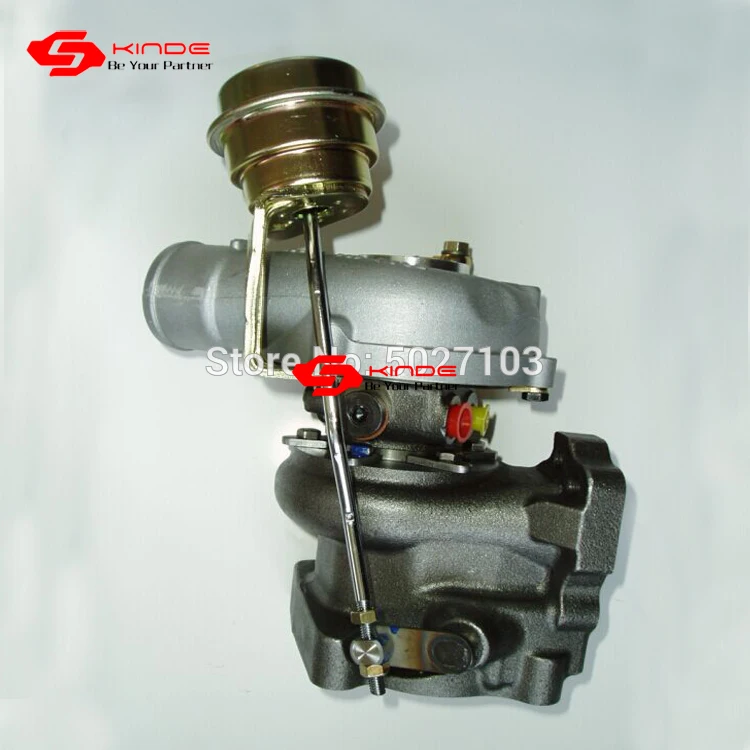 Susirick K03 турбо для двигателя VW Audi A6 S4 AJK ARE BES AGB 53039880016 Турбокомпрессор 2 7л 53039700016