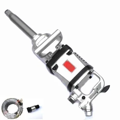 Динамометрический ключ сверхмощный пневматический гаечный 1 &quot 320 18600N.M для