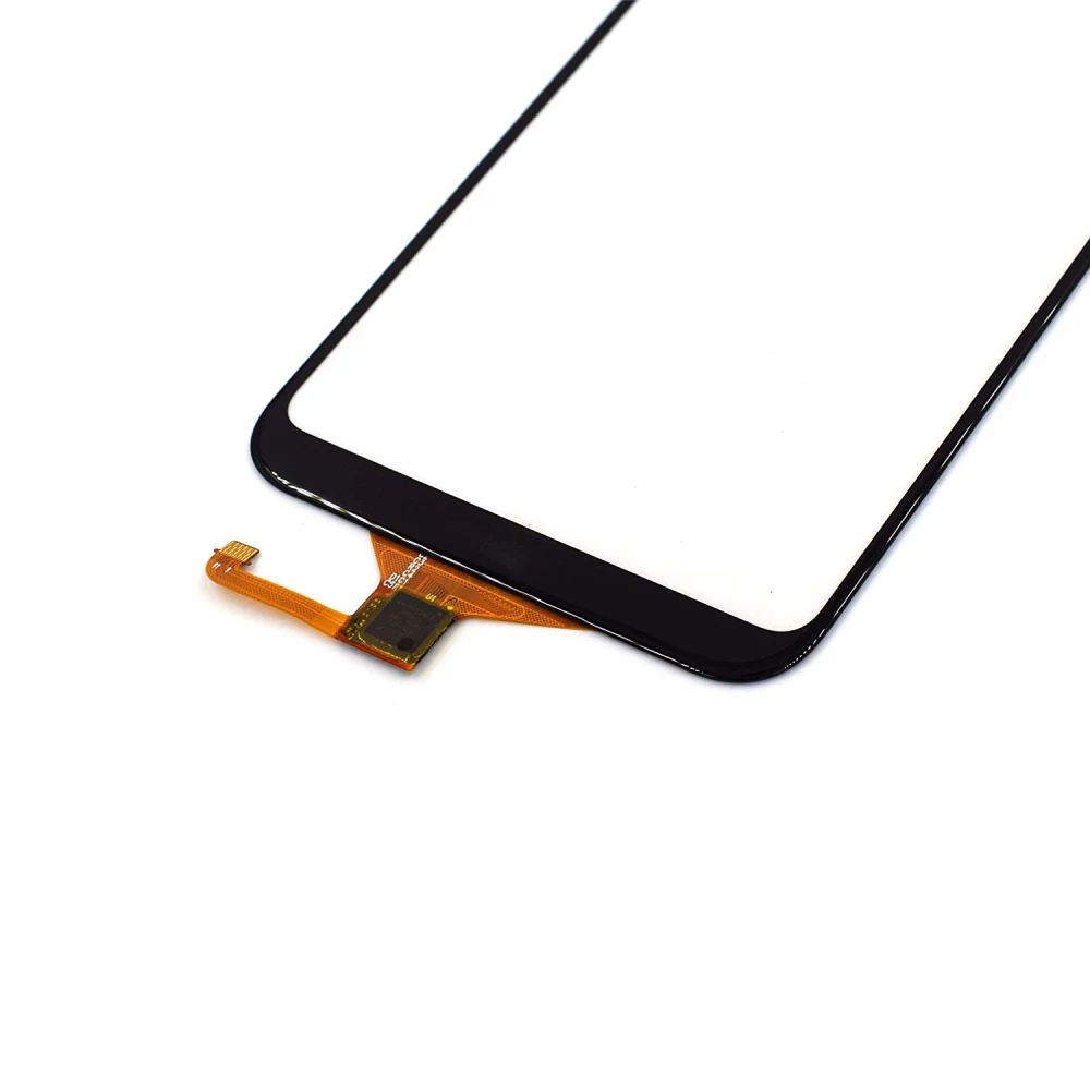 Фирменная Новинка для huawei P20 Lite ANE-L21 ANE-LX1 Nova 3e Передняя панель сенсорный экран