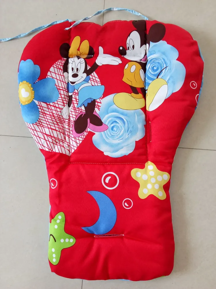 Рисунок 6 - Мультяшный коврик с Микки