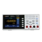 Цифровой мультиметр Owon 55000 отсчетов, измеритель 3,5 дюйма TFT LCD со стандартным напряжением постоянногопеременного токасопротивлением частоты тока