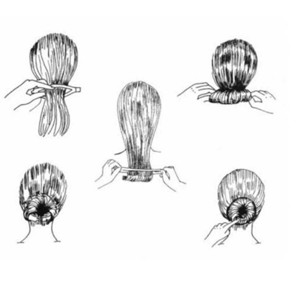 4 шт./компл. Цвет пластина четыре комплекта моделирование рисунок шпилька для