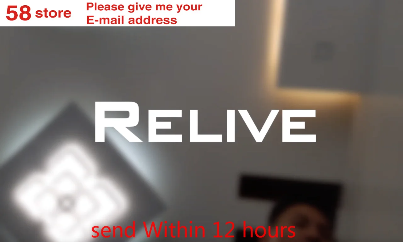 

2020 Relive by SOFL Magic Instructions Magic trick