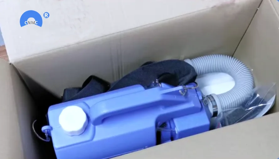 Электрический сверхмощный распылитель 110 В|Опрыскиватели| |