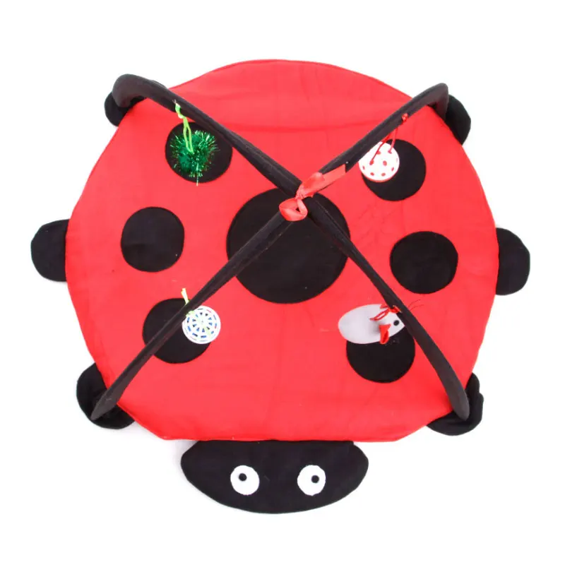 Палатка для кошек и гамак игр мягкий дышащий складной портативный одеяло мебель