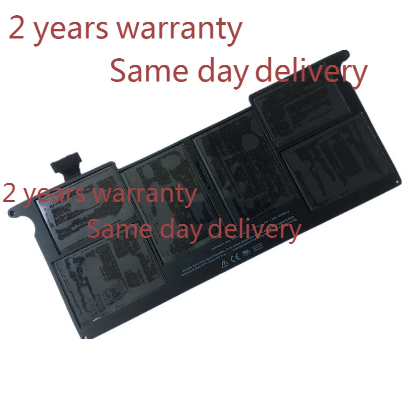 

OEM A1375 Battery for MacBook Air 11"A1370 Late 2010 MC506LL/A MC505LL/A 661-5736 MC505 020-6920-A MC507L MC506